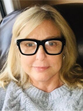 Meet your Posher, Cathie